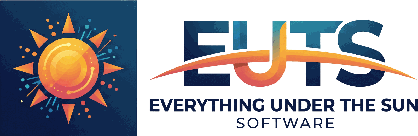 EUTS — Everything Under the Sun · Software